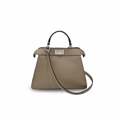 FENDI PEEKABOO ISEEU SMALL  (27*20*11cm)